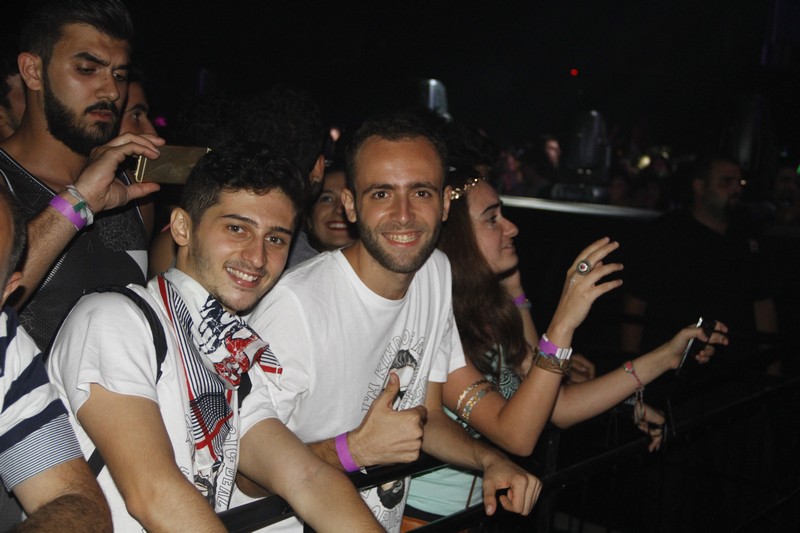 NRJ Music Tour 2016 Part 2